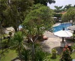 Gazebo Beach Hotel